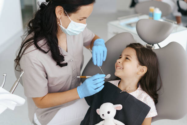 Best Urgent Care for Lost Fillings or Crowns in Mcdade, TX