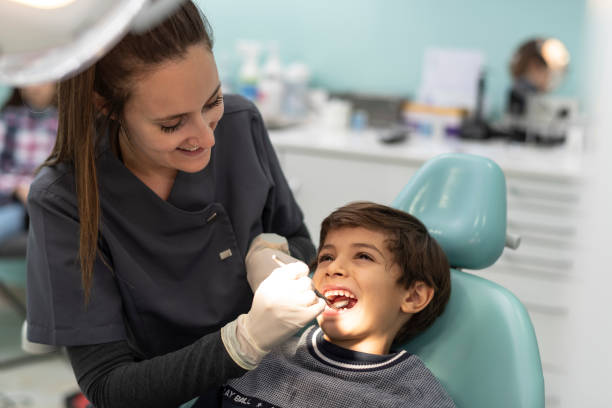 Best Emergency TMJ Treatment in Mcdade, TX