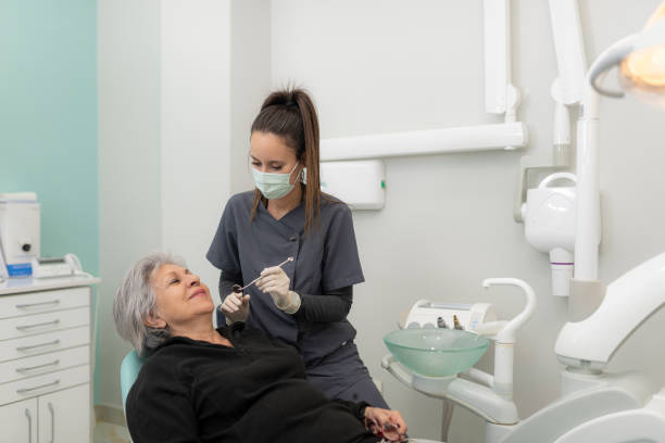 Best Same-Day Emergency Dental Services in Mcdade, TX