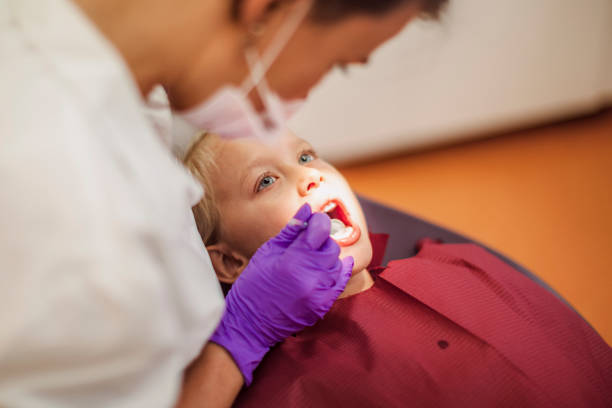 Best 24-Hour Emergency Dentist in Mcdade, TX