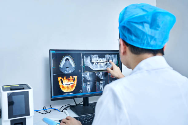 Best Emergency Wisdom Teeth Removal in Mcdade, TX