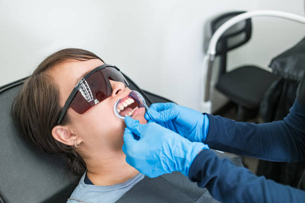 Best Emergency Tooth Extraction in Mcdade, TX