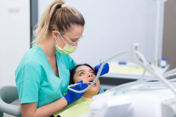 Best Emergency Dental Care for Broken or Chipped Teeth in Mcdade, TX