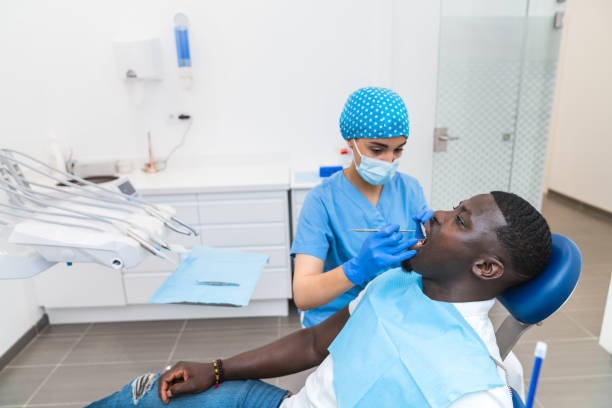 Best Emergency Tooth Extraction in Mcdade, TX